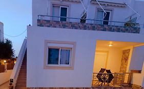 G.S. Apartment