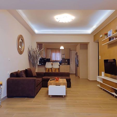 G.S. Apartment Mastichari  Esterno foto