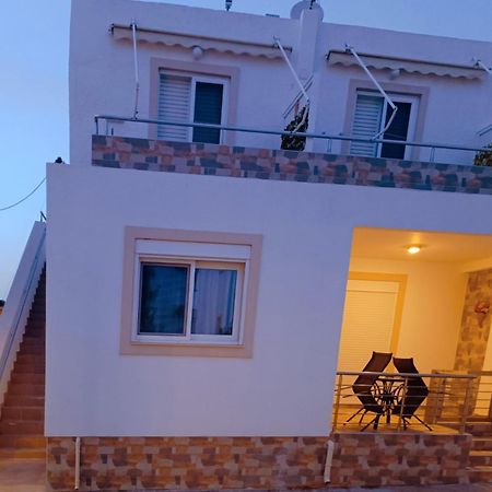 G.S. Apartment Mastichari  Esterno foto