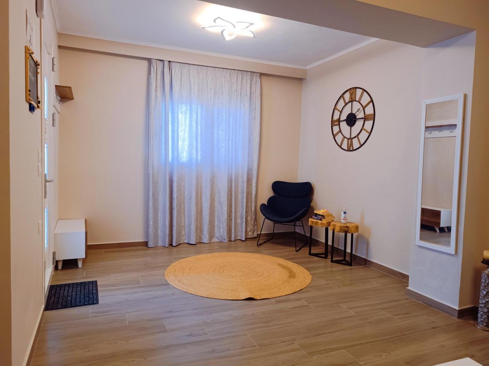 G.S. Apartment Mastichari  Esterno foto