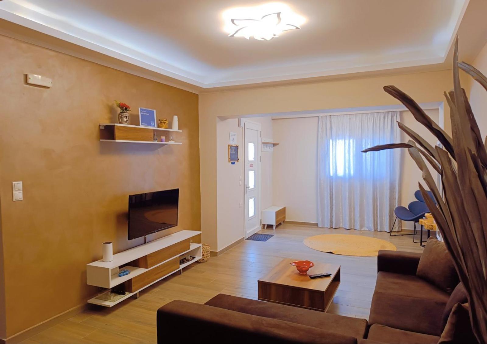 G.S. Apartment Mastichari  Esterno foto